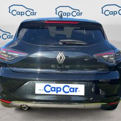Renault Clio 5 V 1.0 TCe 90 Techno Allainville