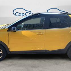Kia Stonic 1.6 CRDi 115 2WD Design - Premi&egrave;re main Cahors