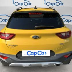 Kia Stonic 1.6 CRDi 115 2WD Design - Premi&egrave;re main Cahors
