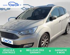 Ford C Max Metz