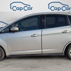 Ford C Max II 1.0 EcoBoost 125 Titanium X Metz