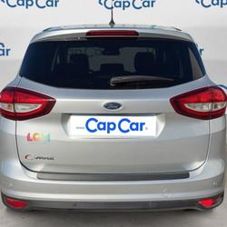 Ford C Max II 1.0 EcoBoost 125 Titanium X Metz