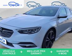Opel Insignia Sports Tourer Marines