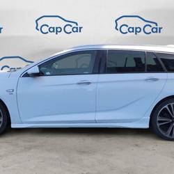 Opel Insignia Sports Tourer 2.0 Diesel 170 BVA6 Ultimate - Automatique Toit ouvrant Marines