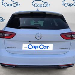 Opel Insignia Sports Tourer 2.0 Diesel 170 BVA6 Ultimate - Automatique Toit ouvrant Marines