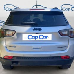 Jeep Compass 1.3 T4 240 Hybrid 4WD BVA6 Trailhawk Libourne