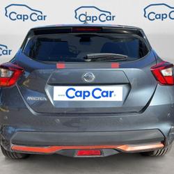 Nissan Micra V 0.9 IG-T 90 Bose Personal Edition Eaubonne