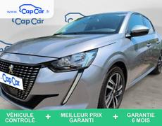 Peugeot 208 Epagny Metz-Tessy