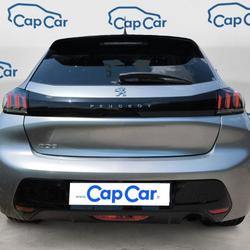 Peugeot 208 II 1.5 BlueHDi 100 Allure Epagny Metz-Tessy