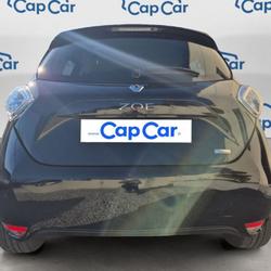 Renault Zoe Q90 22 kWh 88 Intens Ussac