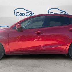 Mazda Mazda2 1.5 Skyactiv-G 90 Exclusive Edition Mont&eacute;limar