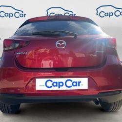 Mazda Mazda2 1.5 Skyactiv-G 90 Exclusive Edition Mont&eacute;limar