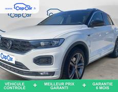 Volkswagen T-Roc Versailles