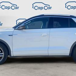 Volkswagen T-Roc 2.0 TSI 190 4Motion DSG7 R-Line Versailles