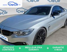 BMW Serie 4 coupe Montauban