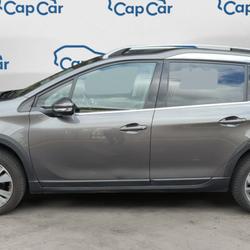 Peugeot 2008 1.2 Puretech 110 EAT6 Allure - Automatique Valence