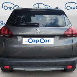 Peugeot 2008 1.2 Puretech 110 EAT6 Allure - Automatique Valence