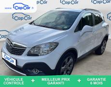 Opel Mokka Cassis