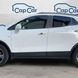 Opel Mokka 1.7 CDTI 130 4x2 Cosmo - 5 places Automatique Cassis