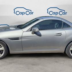 Mercedes SLK II 250 204 7G-Tronic . Poulx