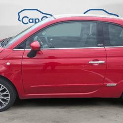 Fiat 500C 1.2 69 Club Grenoble