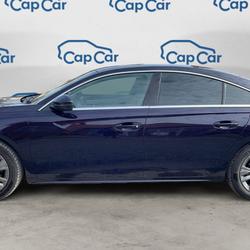 Peugeot 508 1.5 BlueHDi 130 EAT8 Allure Business - Automatique Recques-sur-Hem