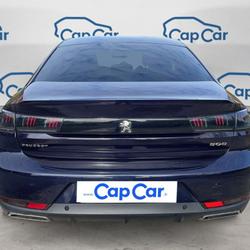 Peugeot 508 1.5 BlueHDi 130 EAT8 Allure Business - Automatique Recques-sur-Hem