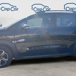 Citroen C3 Aircross 1.5 BlueHDi 102 Feel Business - 5 places Lille
