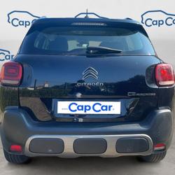 Citroen C3 Aircross 1.5 BlueHDi 102 Feel Business - 5 places Lille