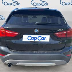 BMW X1 (F48) xDrive 18d 150 BVA8 Xline Saint-Leu-la-For&ecirc;t