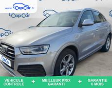 Audi Q3 Pontoise