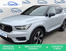 Volvo XC40 Montreuil-le-Gast