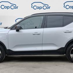 Volvo XC40 1.5 T5 Recharge 180 + 82ch DCT7 R-Design Montreuil-le-Gast