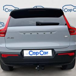 Volvo XC40 1.5 T5 Recharge 180 + 82ch DCT7 R-Design Montreuil-le-Gast