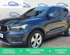 Volvo XC40 Alex