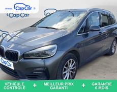 BMW Serie 2 Gran Tourer Belberaud