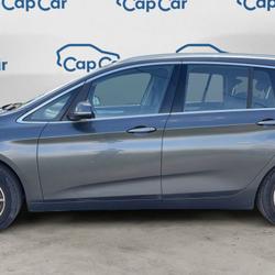 BMW Serie 2 Gran Tourer (F46) 218i 140 BVA7 Business Design - Automatique Belberaud