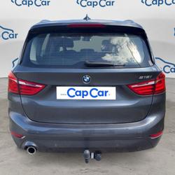 BMW Serie 2 Gran Tourer (F46) 218i 140 BVA7 Business Design - Automatique Belberaud