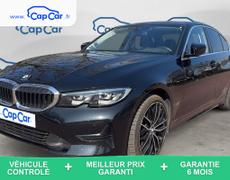 BMW Serie 3 Rueil-Malmaison