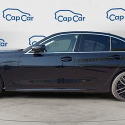 BMW Serie 3 (G20) 320i 184 Steptronic8 Advantage Rueil-Malmaison