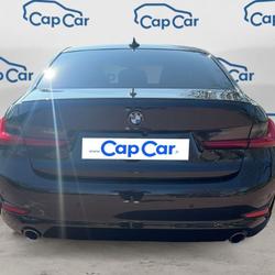 BMW Serie 3 (G20) 320i 184 Steptronic8 Advantage Rueil-Malmaison