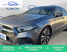 Mercedes Classe A Carcassonne