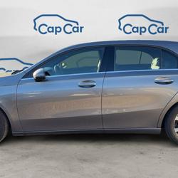Mercedes Classe A 1.5 180 116 7G-DCT Business Line - Automatique Entretien constructeur Carcassonne