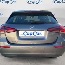 Mercedes Classe A 1.5 180 116 7G-DCT Business Line - Automatique Entretien constructeur Carcassonne