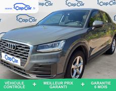 Audi Q2 Ajaccio