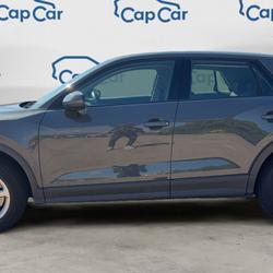 Audi Q2 1.6 TDI 116 Design Luxe Ajaccio