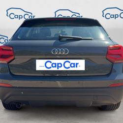 Audi Q2 1.6 TDI 116 Design Luxe Ajaccio