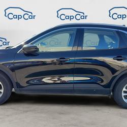 Ford Kuga 2.5 Duratec 190 Flexifuel Powershift Titanium D&eacute;cines-Charpieu