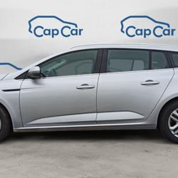 Renault Megane 4 Estate IV 1.5 dCi 110 Business Intens Bourg-en-Bresse