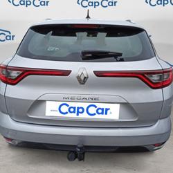 Renault Megane 4 Estate IV 1.5 dCi 110 Business Intens Bourg-en-Bresse